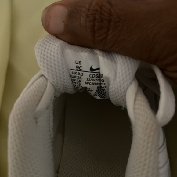 Nike airmax - Picture 2 of 3